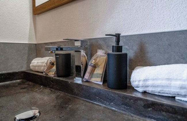 One & Only Losone Apartment - Foto 23