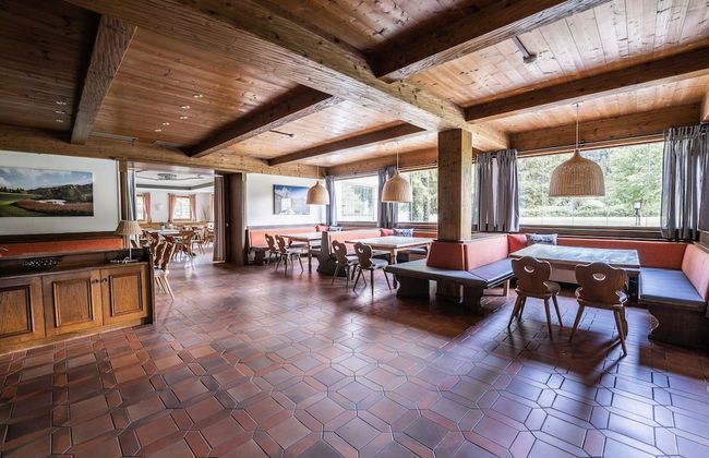 Chalet in Angerberg Near Skiwelt Slopes - Photo 35