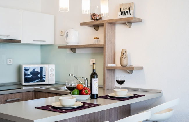 Apartmani D & J - Foto 24