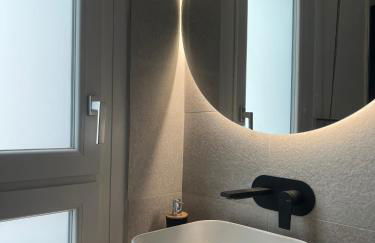 Skyscraper Apartment Pontedera - Foto 31