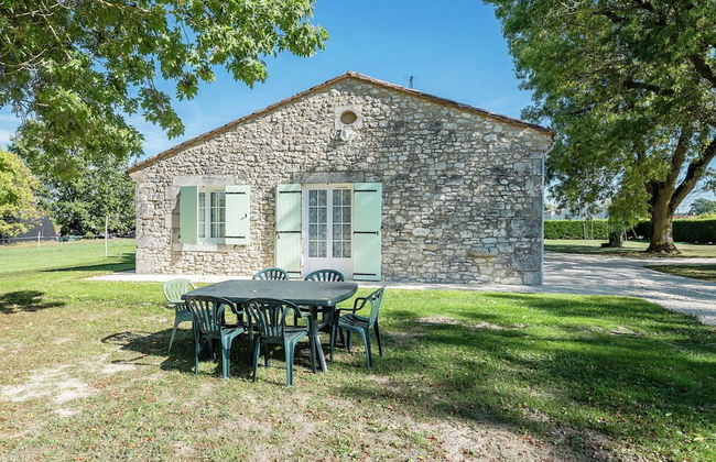 Spacious Holiday Home in Saint-nexans With Terrace - Foto 80