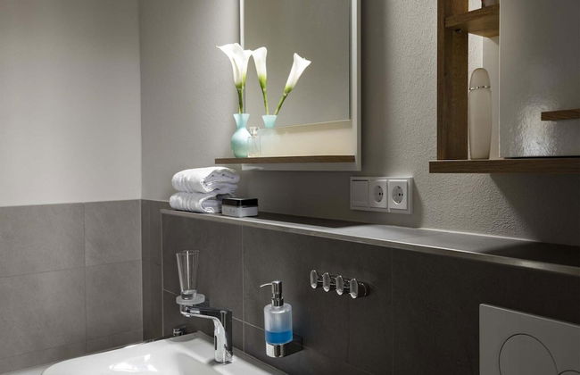 Exclusives Appartement auf Fehmarn - Foto 18