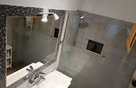 La Graziosa in Villa wifi parcheggio gratuito self check-in zona Lerici Guercio - Photo 38