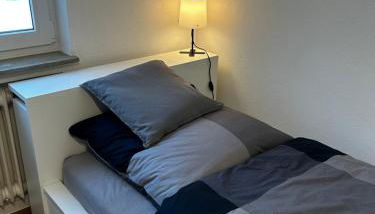 City Rooms Tamm - Foto 4