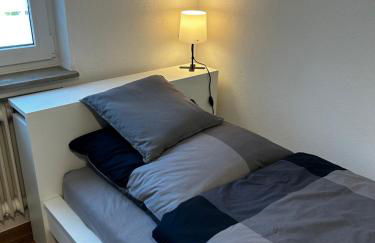 City Rooms Tamm - Foto 4