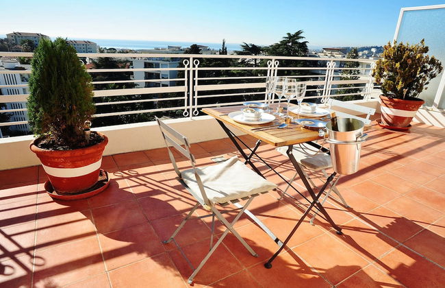 Apart-Hotel Riviera Cimiez - Foto 28