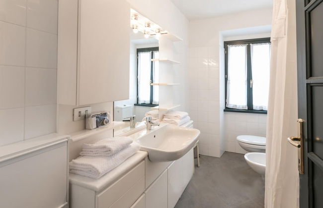 Il Larice by Wonderful Italy - Foto 15