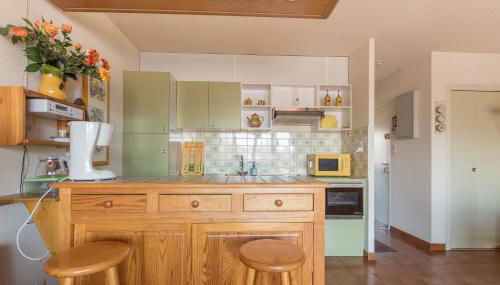 Les Lagopèdes - Charmant T2 entre lac et montagne - Foto 5, stove