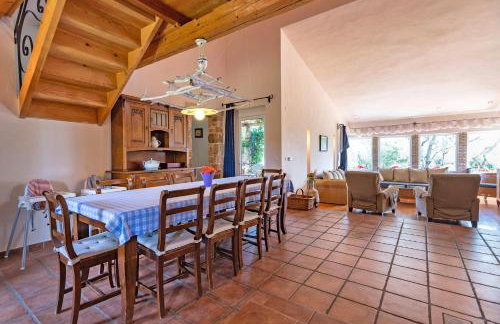 Villa Arbora in Kavran (Haus für 10 Personen) - Foto 37