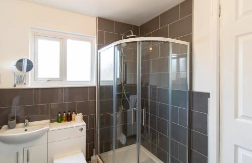 Church View - Pass the Keys - Foto 25