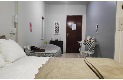 Pouso Del Rei - Melhor custo benefício no centro da cidade - Foto 37