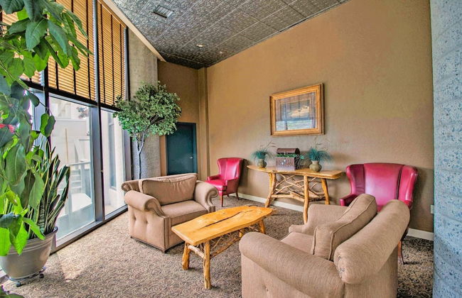 Uhost AI 2BR Condo Scenic Mountain Retreat - Foto 26