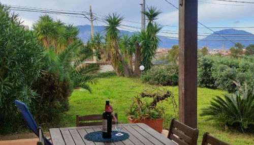 Villa Lucrezia I - Foto 2, Garden view