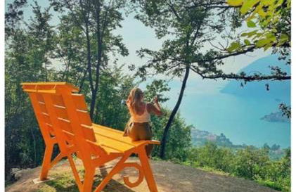 CASETTA MIRAVIGNA cozy flat with garden in Franciacorta & Iseo Lake - Foto 54