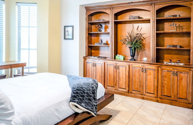 Peaceful Luxurious Ranch Family Reunion - Photo 24