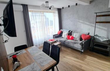 Apartament Kluskowe Widoki - Photo 4