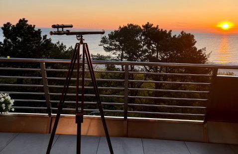 Hotel Dom Zdrojowy Prywatny Apartament 359 Lazurowa Gondola - Photo 31