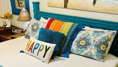 Mini Pearl, Private 2 BR - 1 block to BEACH! - Foto 3