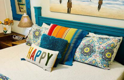 Mini Pearl, Private 2 BR - 1 block to BEACH! - Foto 3