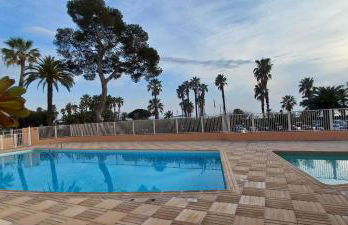 Bright apartment with sea view in Saint-Raphaël - Foto 8