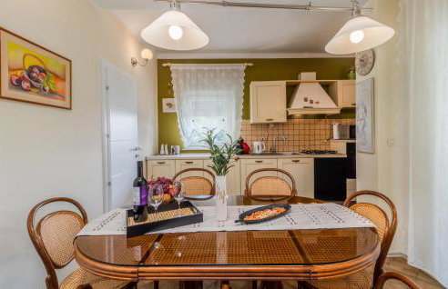 3 Bedroom Beautiful Apartment In Susanj - Photo 6
