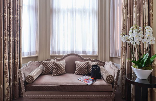 The Apartments by The Sloane Club - Foto 2