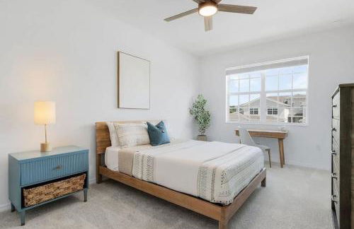 Babcock National Coach Crisp, Elegant and Serene - Foto 17