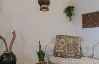 Spakoje - Ihre Wellness-Auszeit in der Pfalz mit privatem Whirlpool und Sauna - Foto 12