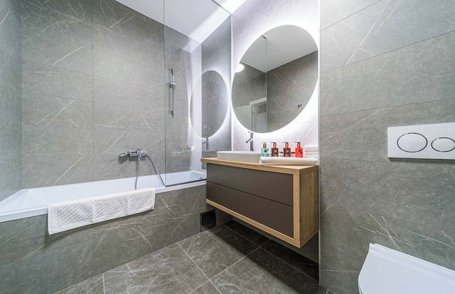 Villa Seashell Deluxe III - Foto 16