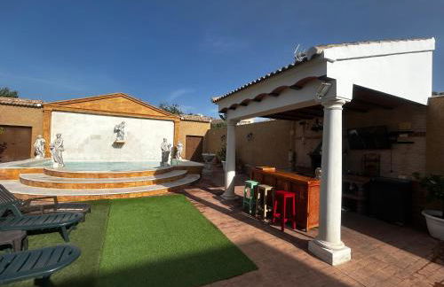 LA FUENTE ROMANA - Foto 56