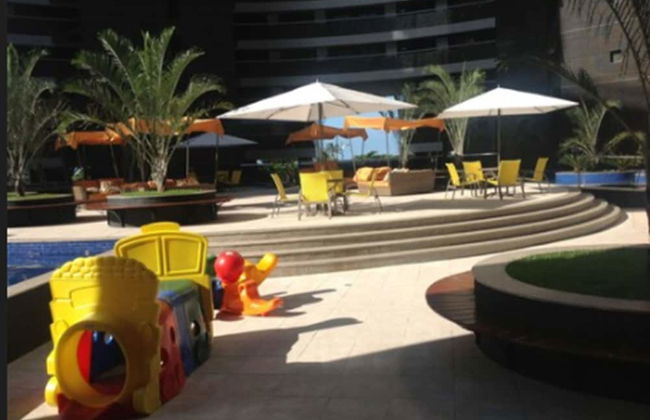 Landscape Beira Mar, Lindo, Luxo, Vista mar - Foto 46