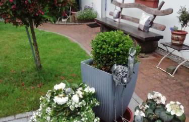 Ferienhaus am Kleinbauernhof Gersdorf bei Kühlungsborn - Foto 39