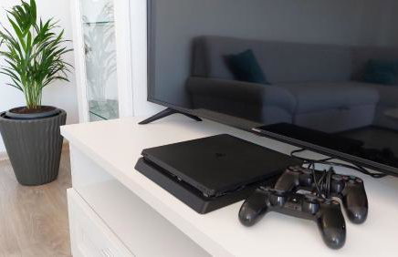 Villa Amoena with Pool and Sauna - Foto 28