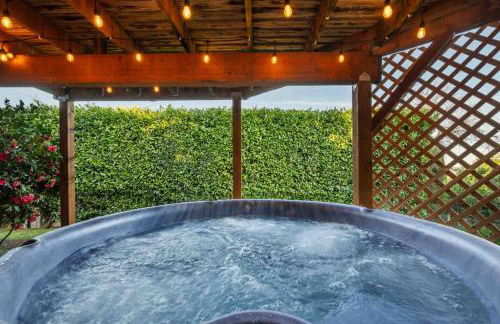 Dogwood Villa - Foto 12