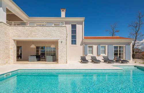 Villa Harmony by ILC (Istria Luxury Collection) - Foto 6