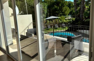 Villa Carry Piscine Sauna Jacuzzi - Foto 11