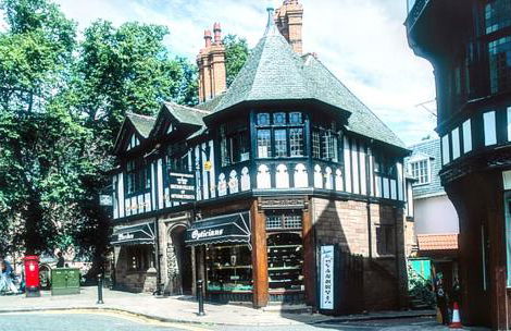 Lightfoot House - Photo 59