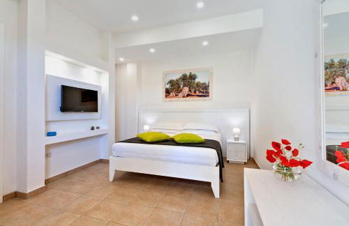 Olive Garden House - Foto 3