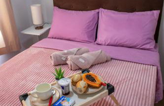 B&B Apartamento acolhedor Bem localizado, Próximo ao aeroporto - Foto 8