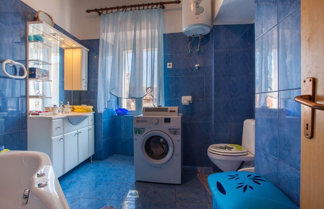 Apartment Laki - Foto 10