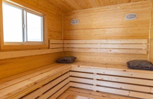 Private Villa with Pool and Sauna - Foto 23