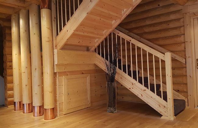 Les Pins Sylvestres - Photo 4