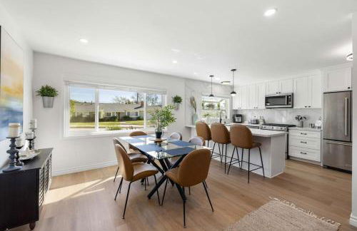 Private 3BR Home - Hot Tub, Yard, Arcade & Parking - Foto 61