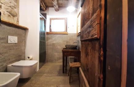 Chalet Cormignano - Foto 65