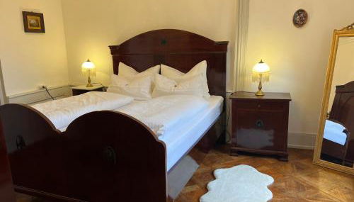 Napoleonsuite auf Schloß Hürbel - Foto 2