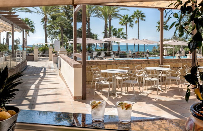 Marriott's Playa Andaluza - Foto 70