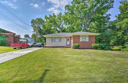 Greensboro Home Less Than 4 Mi to Downtown! - Photo 27