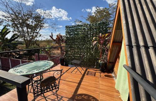 Divina Cabana - Lago Corumbá IV - Alexânia (GO) - Foto 41