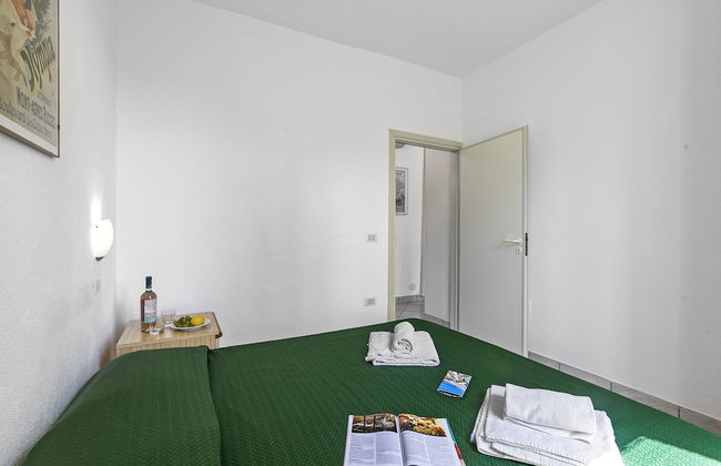 Le Onde Apartment 3 With Pool and Sea - Foto 3