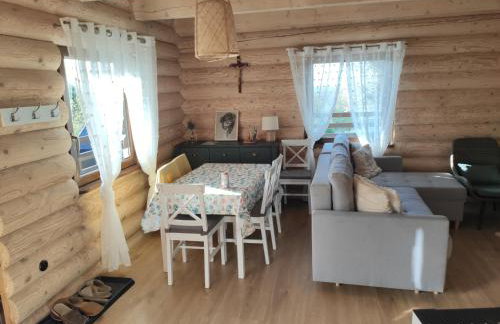 Kwietna łąka na szlaku - Foto 16